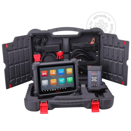 Autel MaxiSys MS909 100001624