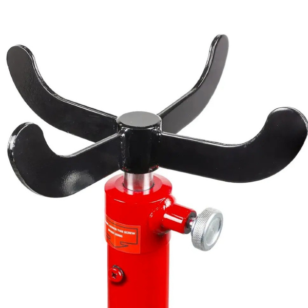 Стойка трансмиссионная гидравлическая 0,6т jbc-tel06011