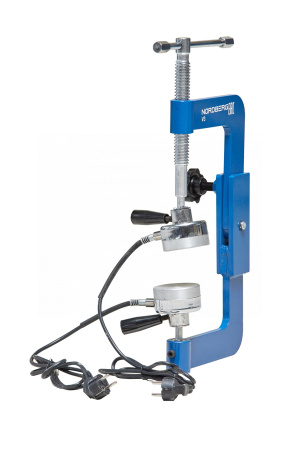 Вулканизатор переносной v3