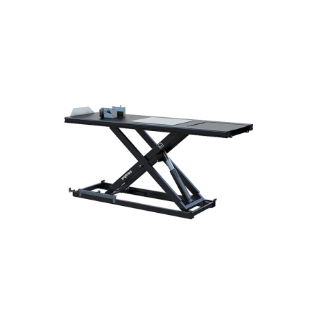 Подъемник пневмогидравлический для мотоциклов, 700 кг, eqtree™ , ML 7007 202151