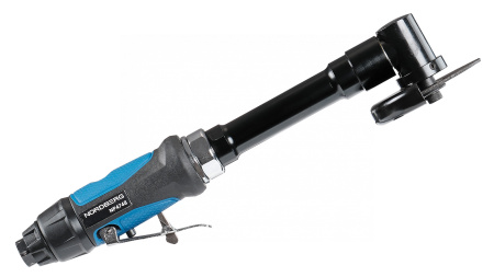 Пневмaтическая отрезная машинка угловая, 75 мм np4748