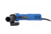Угловая шлифмашина с регулировкой оборотов, 125 мм, 1020 Вт ne210