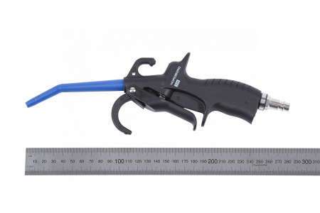 Пистолет продувочный композитный ti22