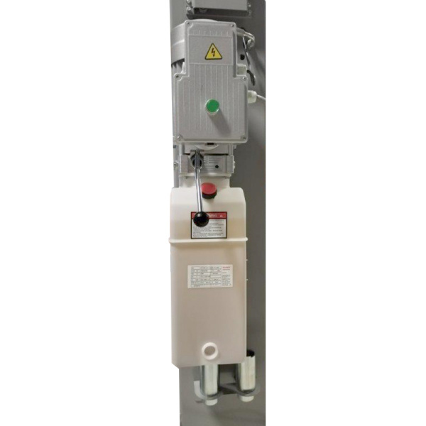 Подъемник двухстоечный электрогидравлический 4т, BRIGHT, BETA 40UE 201258