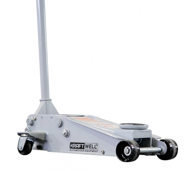 Домкрат г/п 3 т. krwfj3d