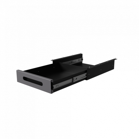 Подвесной ящик GTY1 для верстака, цвет серый, GAROPT gty1.grey