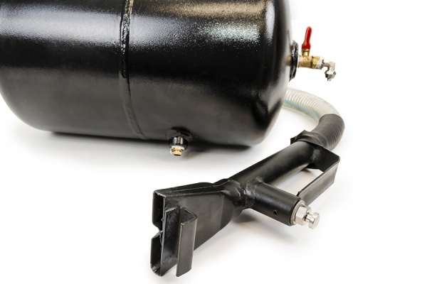 Пневмопушка для взрывной накачки A-19P a-19p