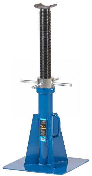 Подставка страховочная винтовая, 20 т n3020t