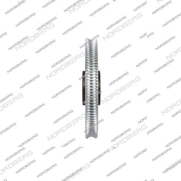 Шестерня косозубая 314 (алюминий) для NORDBERG 46TRKE42 46trke42#314