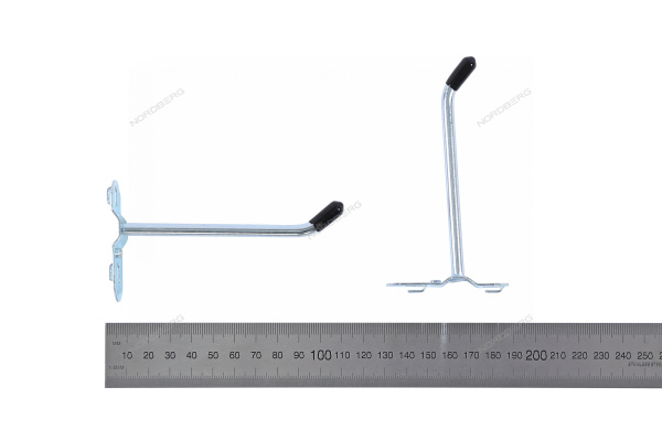 Крючок длинный, 20 шт. th5