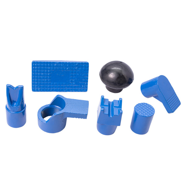 Гидравлический набор, SD0102, СТАНКОИМПОРТ sd0102