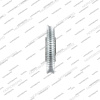 Шестерня косозубая (алюминий) для NORDBERG 46TRK26 46trk26#gworm