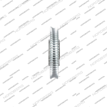 Шестерня косозубая (алюминий) для NORDBERG 46TRK26 46trk26#gworm