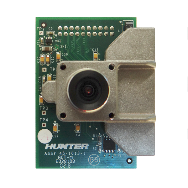 Датчик камеры QCD, HUNTER, 109-176-1 193822