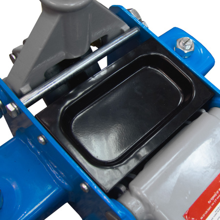 HM5611 гидравлический подкатной домкрат на 3 тонны hm5611