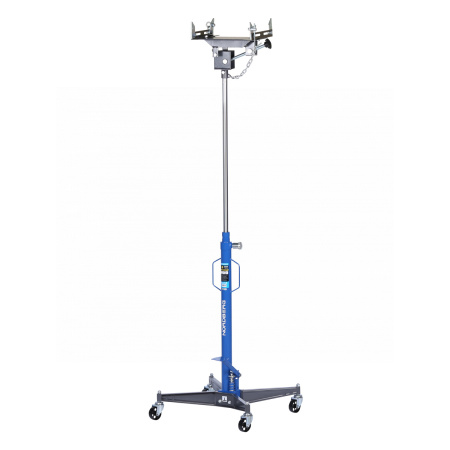 Стойка трансмиссионная, 0,5 т, с регулируемой насадкой n3405t