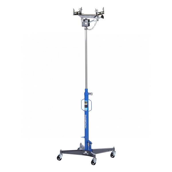 Стойка трансмиссионная, 0,5 т, с регулируемой насадкой n3405t