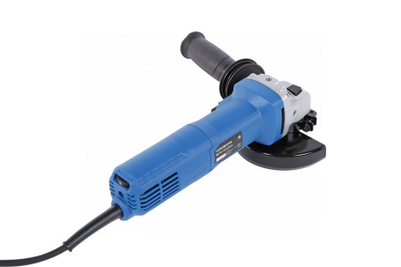 Угловая шлифмашина с регулировкой оборотов, 125 мм, 1020 Вт ne210