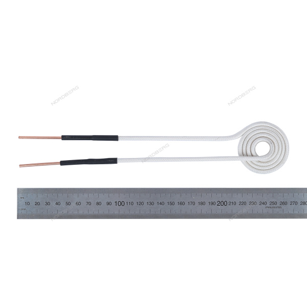 Индуктор круглый для HIF2 hif2(5)