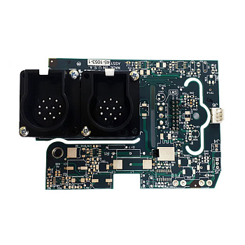 Плата подключения DSP500, HUNTER, 45-1053-1 152848