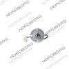 Соленоид стопора для двухстоечных подъемников N4120 N4122AE-5 N4122HE-6 01-00005718
