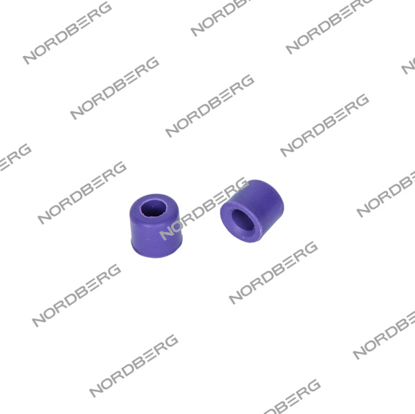 Комплект уплотнителей для герметичности соединений входных шлангов для NF13 wcr000007