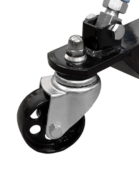 Стойка трансмиссионная гидравлическая СТАНКОИМПОРТ (1000 кг) SD0301A sd0301a