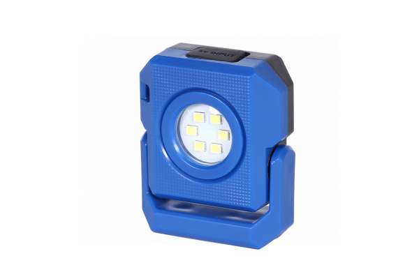 Портативный мини-фонарь 3,7 В (без зарядного устройства) 1916