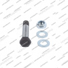 Ось рабочего крюка для 46TRK56 46trk56#sh+wash