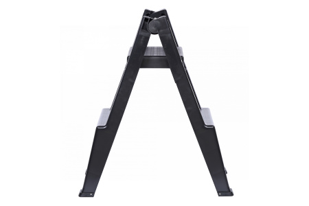 Табурет-стремянка складной, 2 ступени tl32