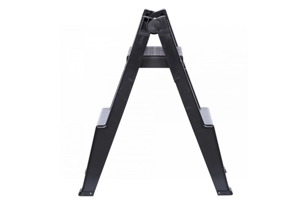 Табурет-стремянка складной, 2 ступени tl32