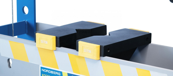 Пресс гидравлический, 50 т n3550