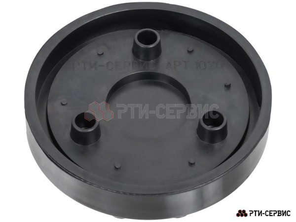 Накладка резиновая для подъемников inch (Дюйм)Ravaglioliinch (Дюйм) mid 1026