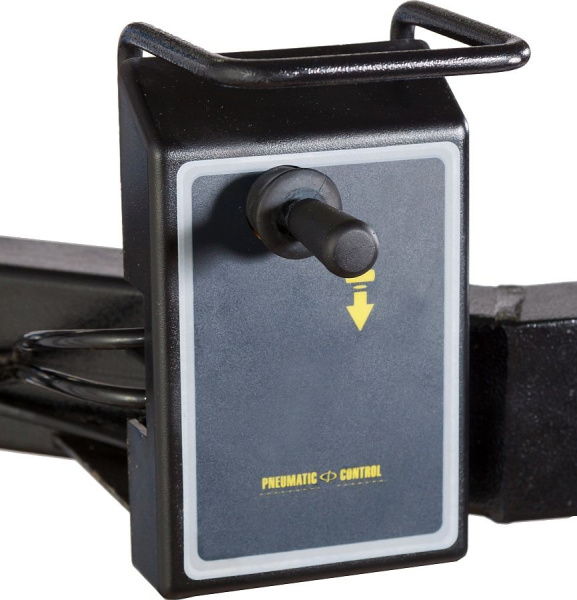 Третья рука для GT-201A acap2003