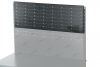 Перфорированная панель усиленная 1200х400 мм nws10