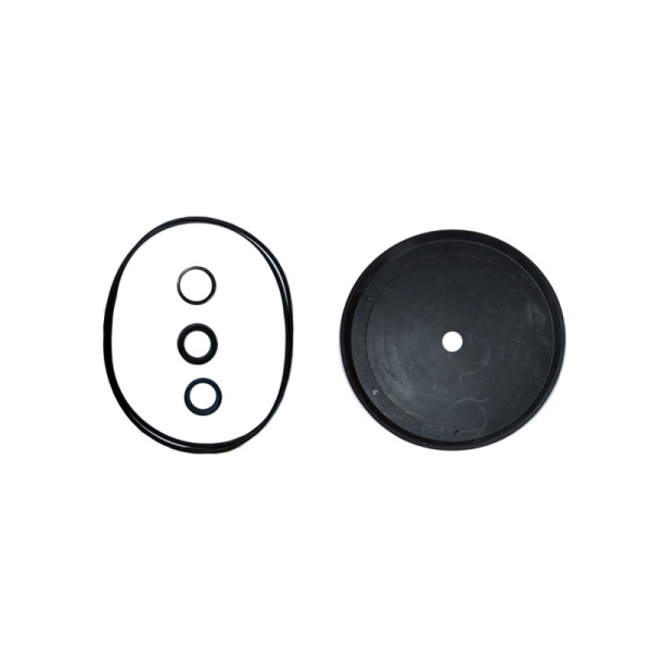 Ремкомплект пневмоцилиндра отжима борта шины для ТС3510/ТС3710, HUNTER, RP6-GU4740 150457