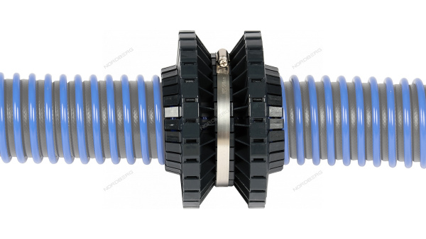 Стопор для шлангов D = 75 мм nordberg as075