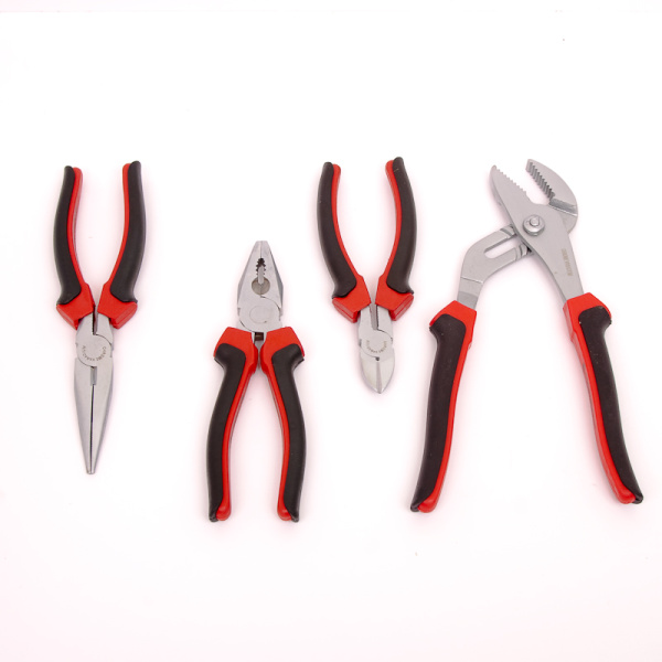 Набор губцевого инструмента СТАНКОИМПОРТ, НАБ.13.00.4 наб.13.00.4