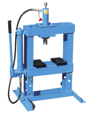 Пресс гидравлический гаражный на 10 тонн, СТАНКОИМПОРТ, SD0802CE sd0802ce
