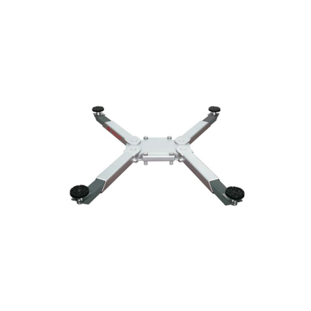 Подъёмник плунжерный электрогидравлический 3,0 т, JAB, DuoRam K 23/3 170760