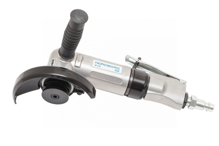 Угловая пневматическая шлифовальная машина ECO np4706