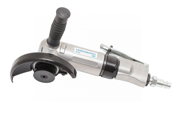 Угловая пневматическая шлифовальная машина ECO np4706