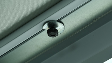 Покрасочная камера standart