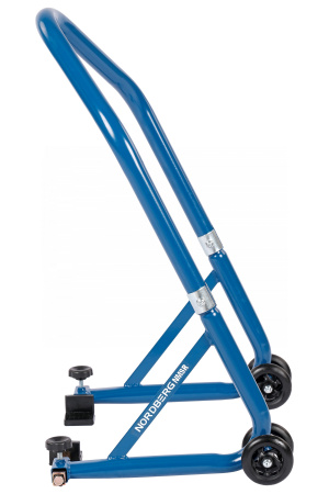 Мотоподкат задний nmsr