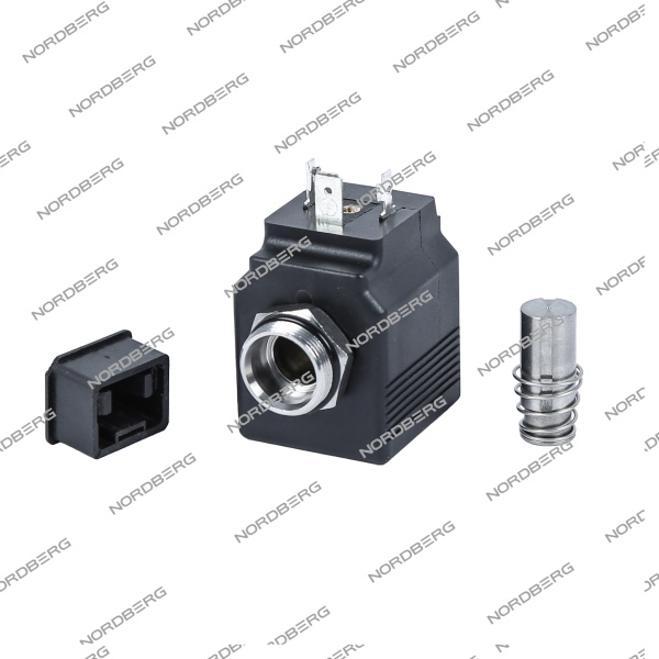 Соленоид для NF14/NF16 nf14/nf16#sol-val