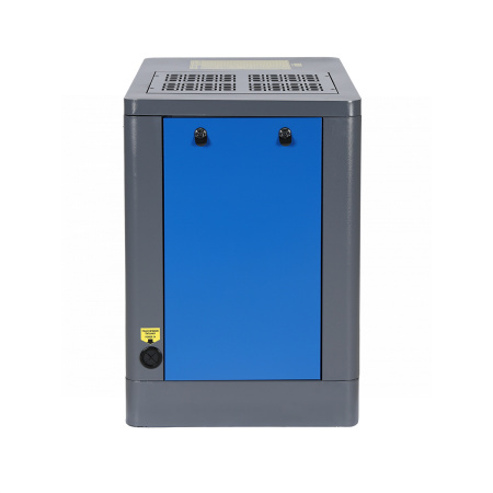 Компрессор винтовой, 7,5 кВт, 10 бар, 850 л/мин, без ресивера ncn10