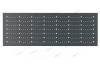 Перфорированная панель усиленная 1200х400 мм nws10