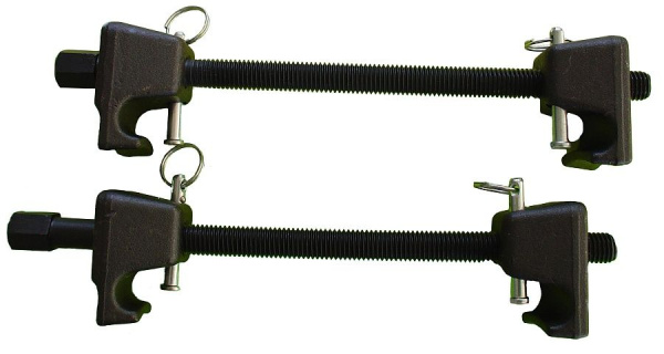 Приспособление сжатия пружин Макферсона СТАНКОИМПОРТ, KA-7173 ka-7173