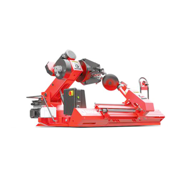 Шиномонтажный станок для колес г/а, зажим 14inch (Дюйм)-40inch (Дюйм), BRIGHT, LC590C 205246