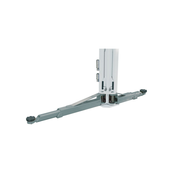 Подъёмник двухстоечный электрогидравлический 3,5 т ROTARY, SPOA3TS-5-EH2 (VAS6353) 148690